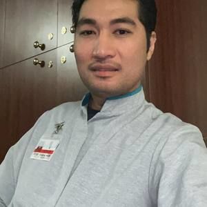 Meet your Posher, Mark jayson